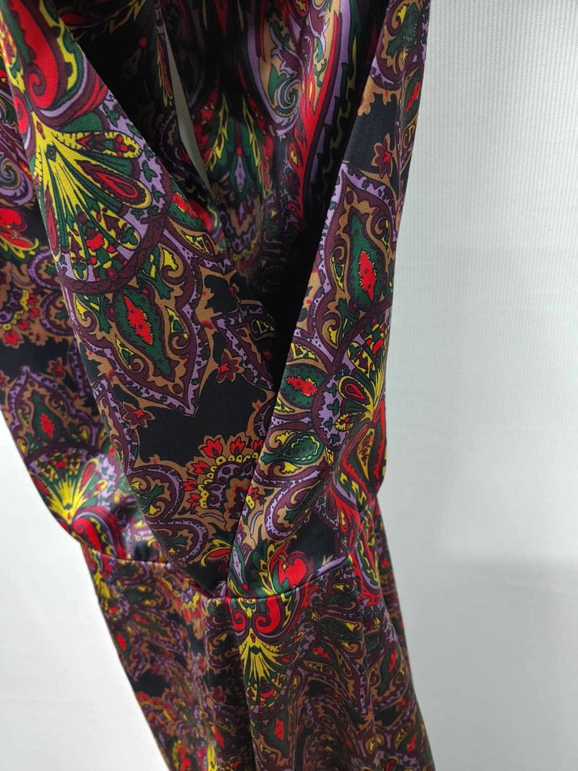 아르켓 롱 원피스 EU34 상품이미지3