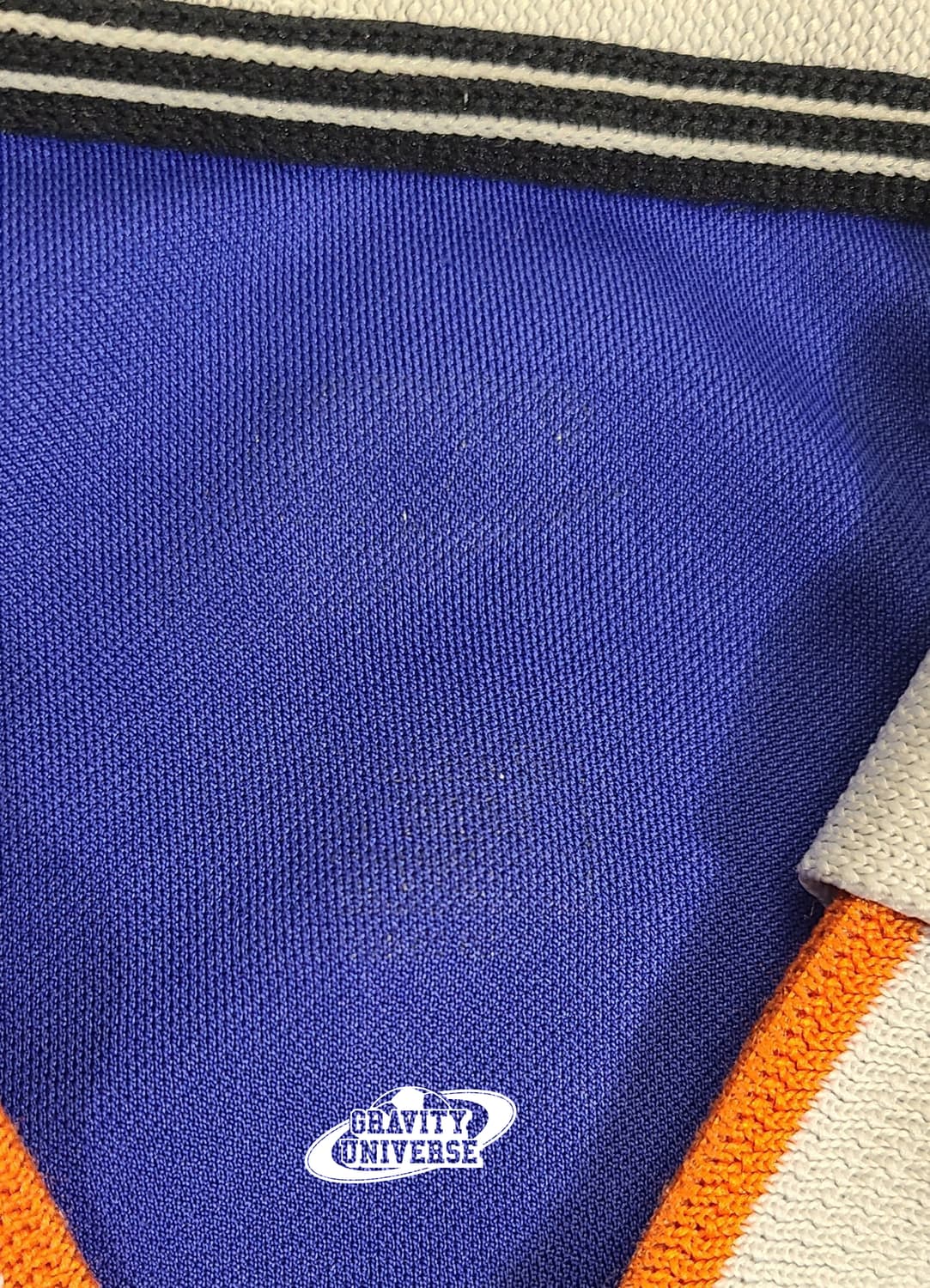 네덜란드 98 베르캄프 유니폼 상품이미지8