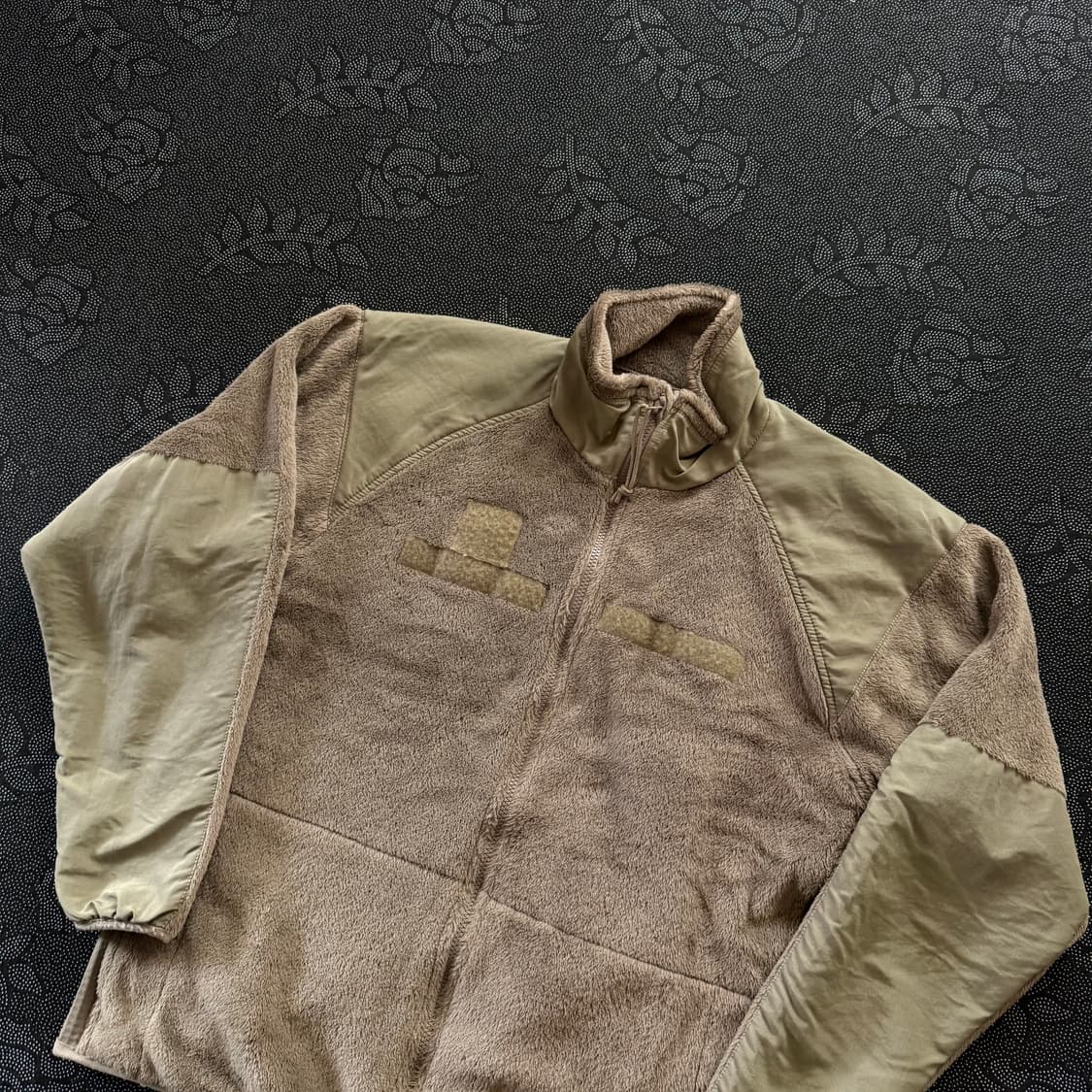 [military] 밀리터리 OG 미군 폴라텍 신형 자켓  상품이미지2