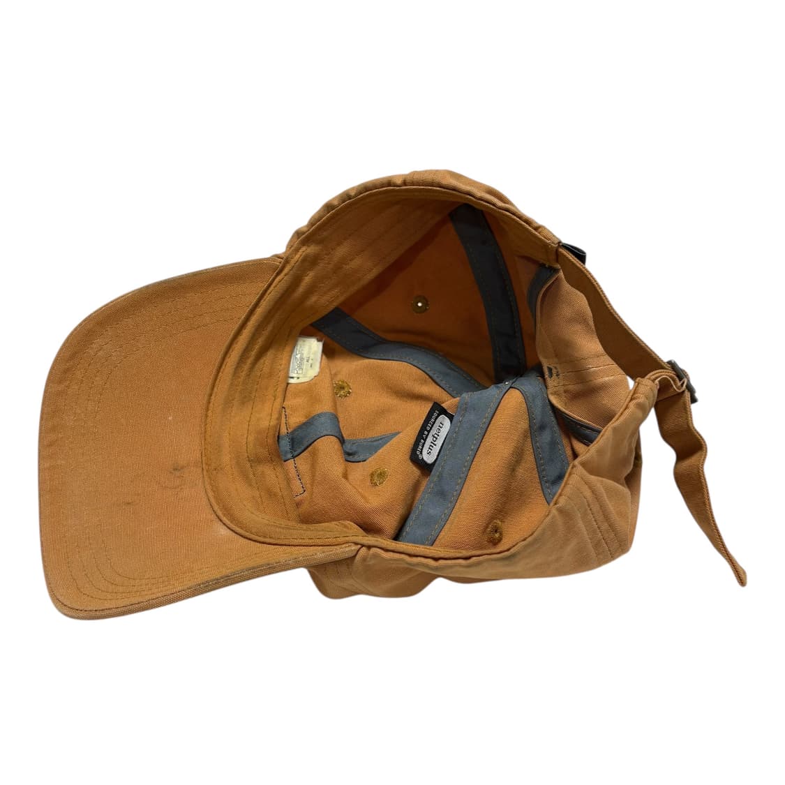 파타고니아 볼캡 상품이미지5