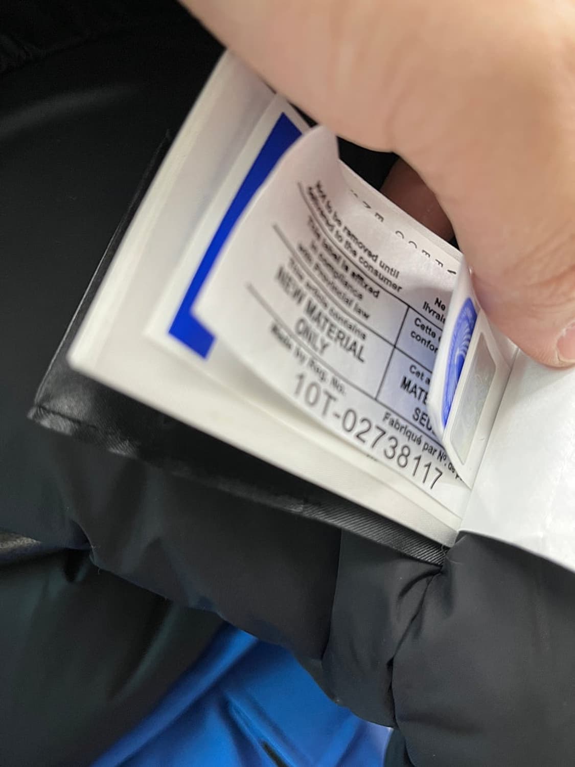 110-115) 캐나다구스 신형 PBI 익스페디션  상품이미지10