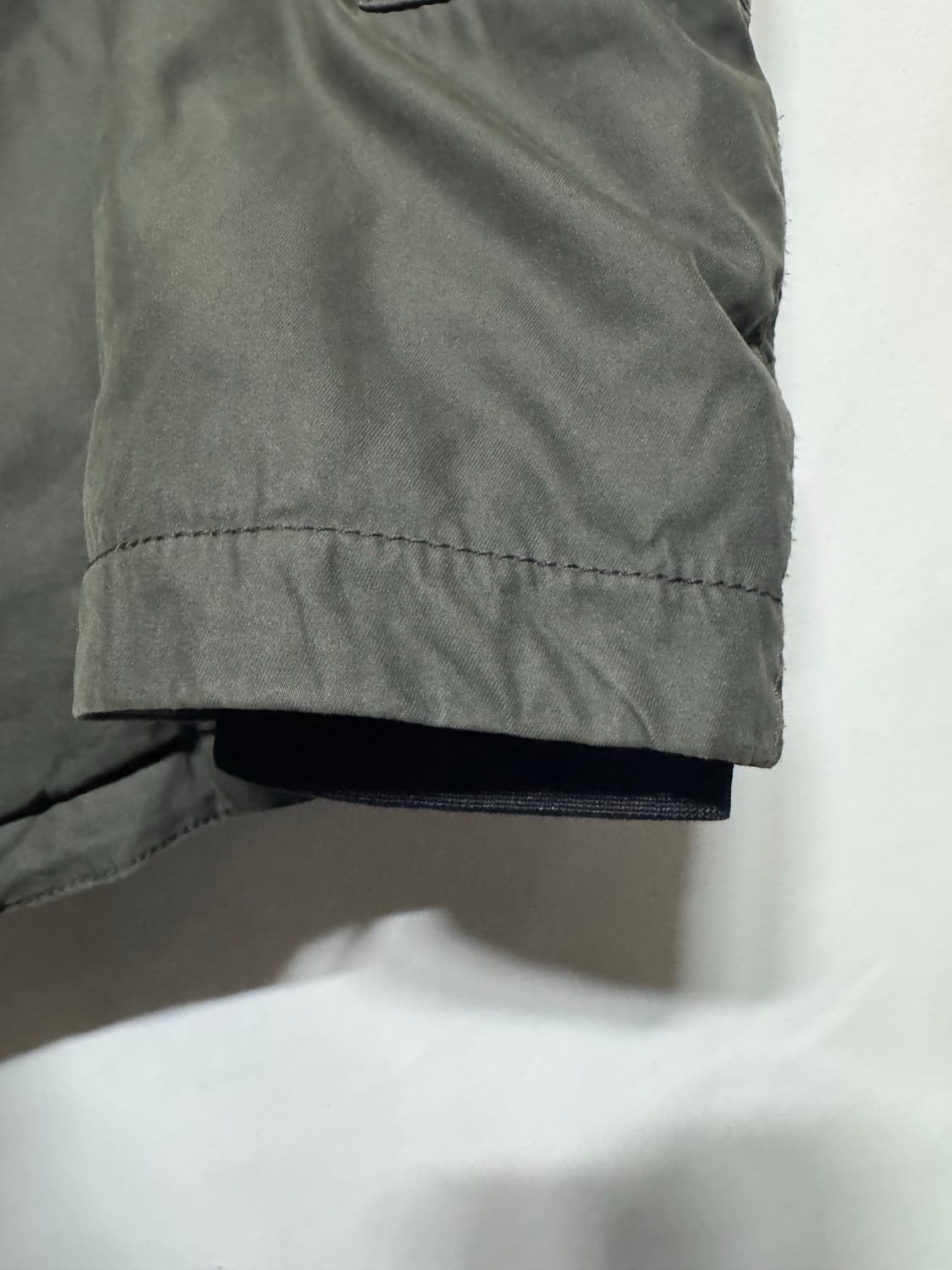 95 시리즈 라파예트 패딩 자켓 상품이미지3