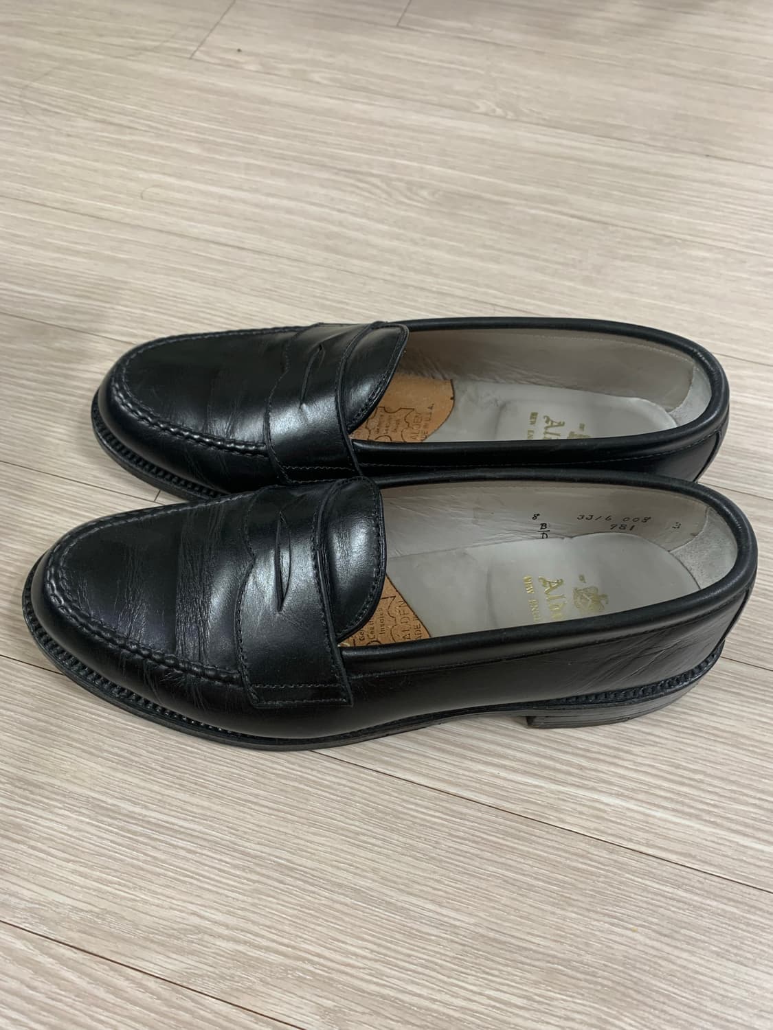 알든 981 8D 상품이미지2