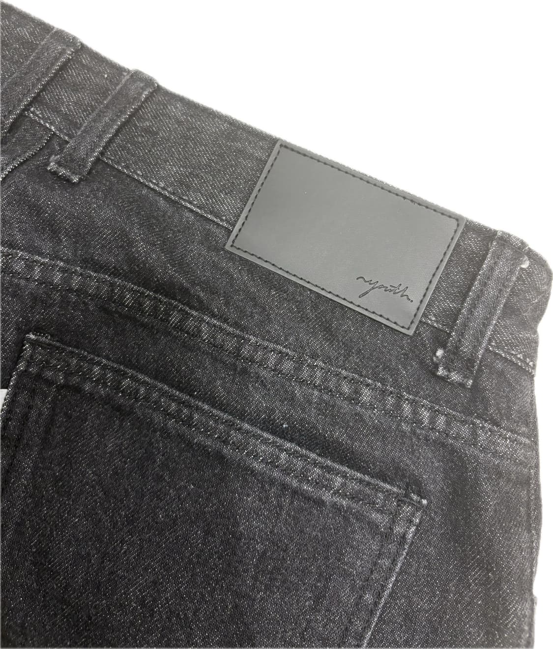 유스 카펜더 데님 팬츠 상품이미지3