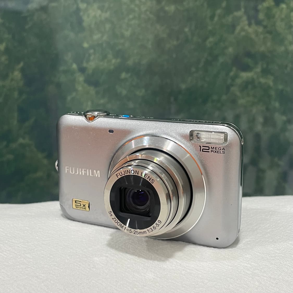 (풀박스) 후지필름 파인픽스 JX200 디지털카메라 빈티지디카 상품이미지4