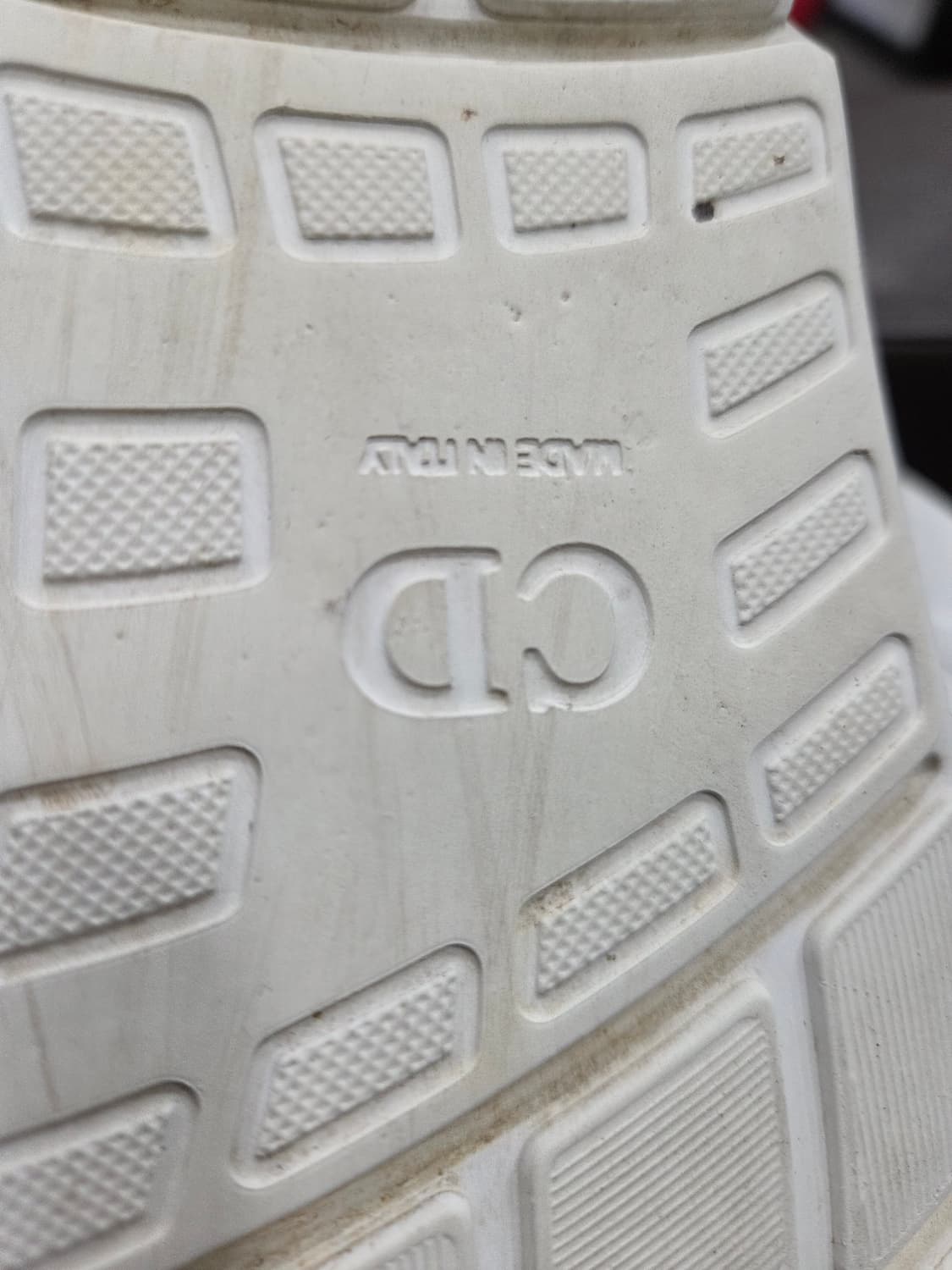 디올 옴므 삭스  상품이미지7