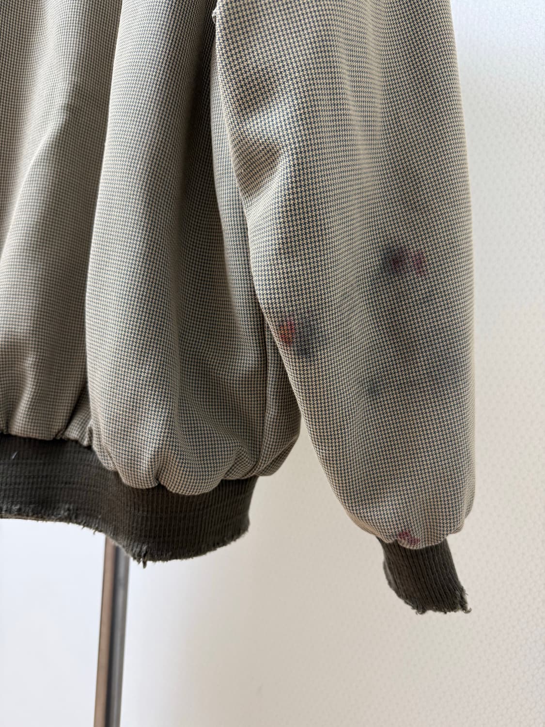 빈티지 워크 자켓 상품이미지10