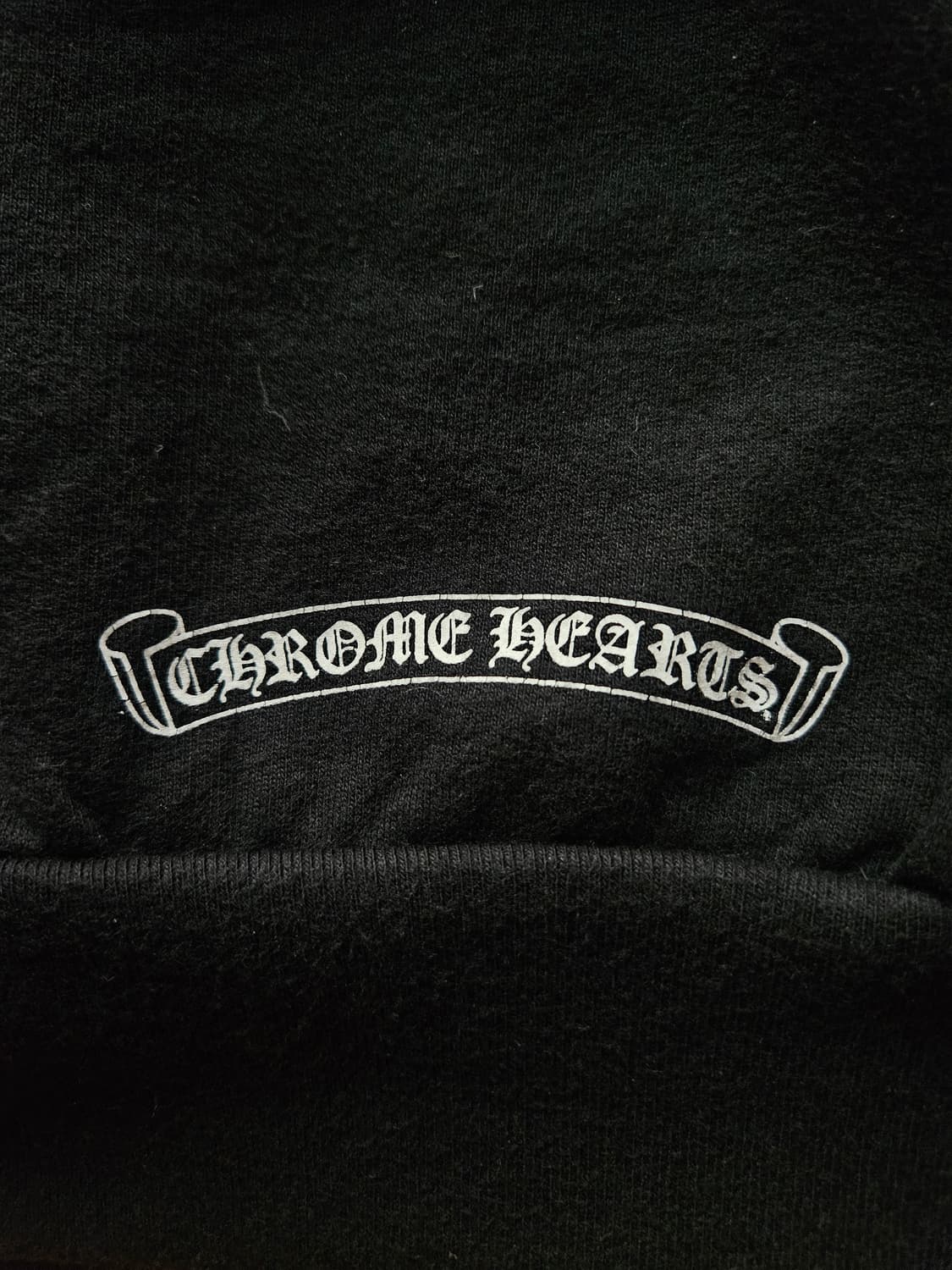 크롬하츠 플로랄 후드집업 XL 상품이미지7