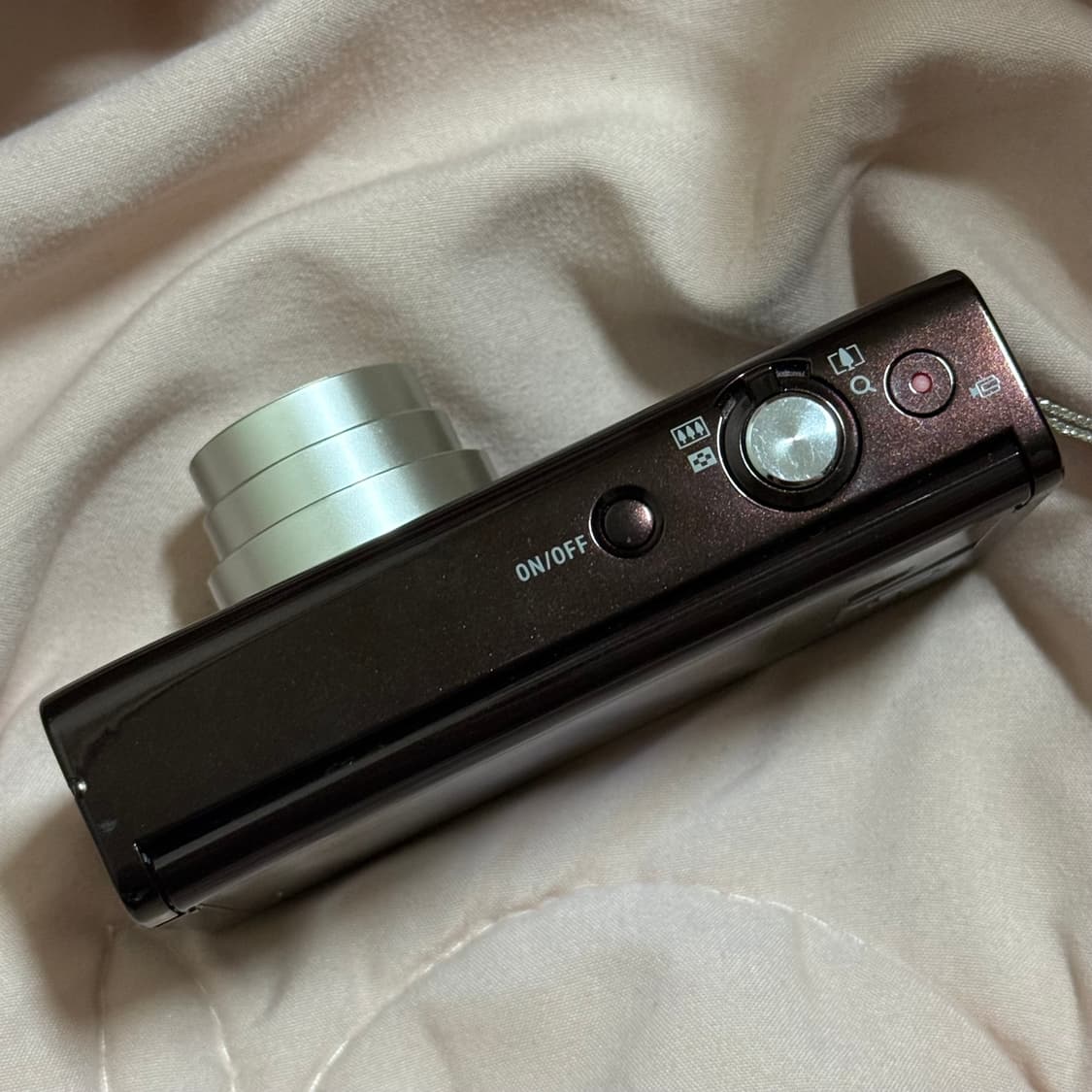 카시오 엑슬림(CASIO Exilim) EX-ZR50 작례O 상품이미지6