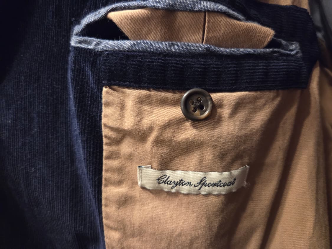 제이크루 코듀로이자켓 상품이미지7