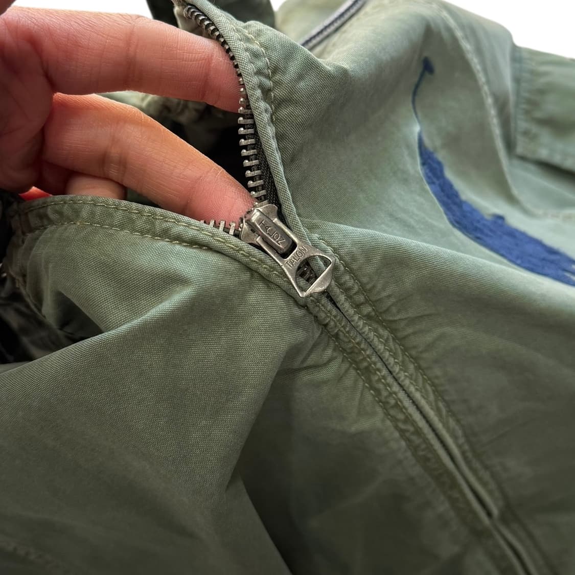 [95] 폴로 랄프로렌 빅포니 후디 자켓 상품이미지4