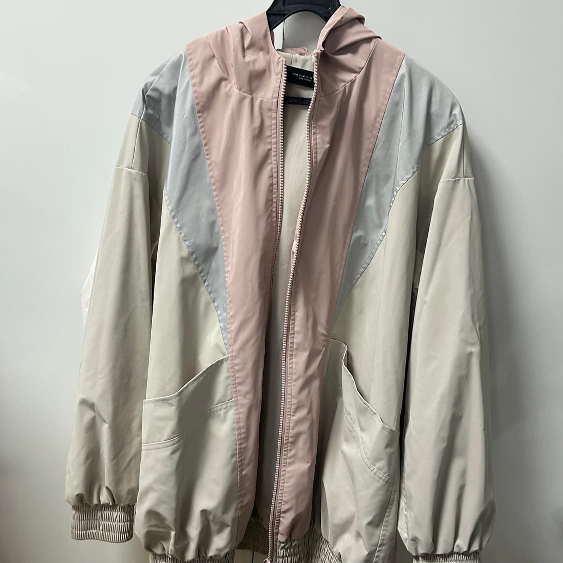 자라 트레이닝 자켓 상품이미지3