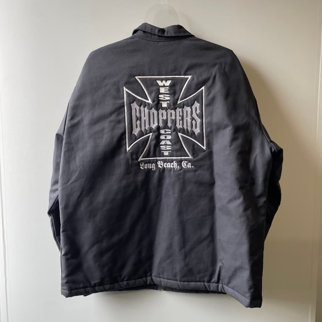 웨스트 코스트 차퍼스 워크자켓 상품이미지1