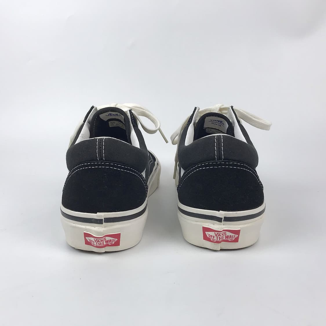 반스 VANS 올드스쿨 스타일36 스니커즈 신발 남성275 상품이미지8