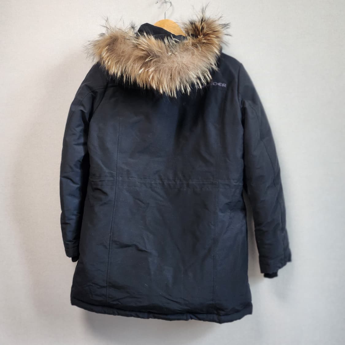 [95] 아이더 덕다운 패딩 상품이미지2