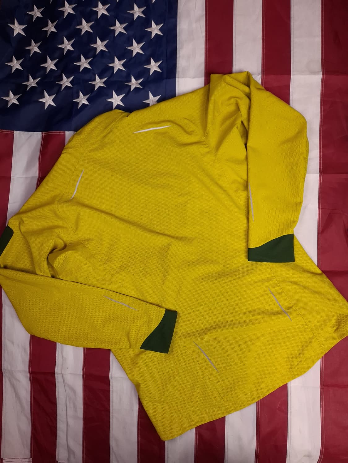 오리지날 아크테릭스 윈드스토퍼 자켓 상품이미지9