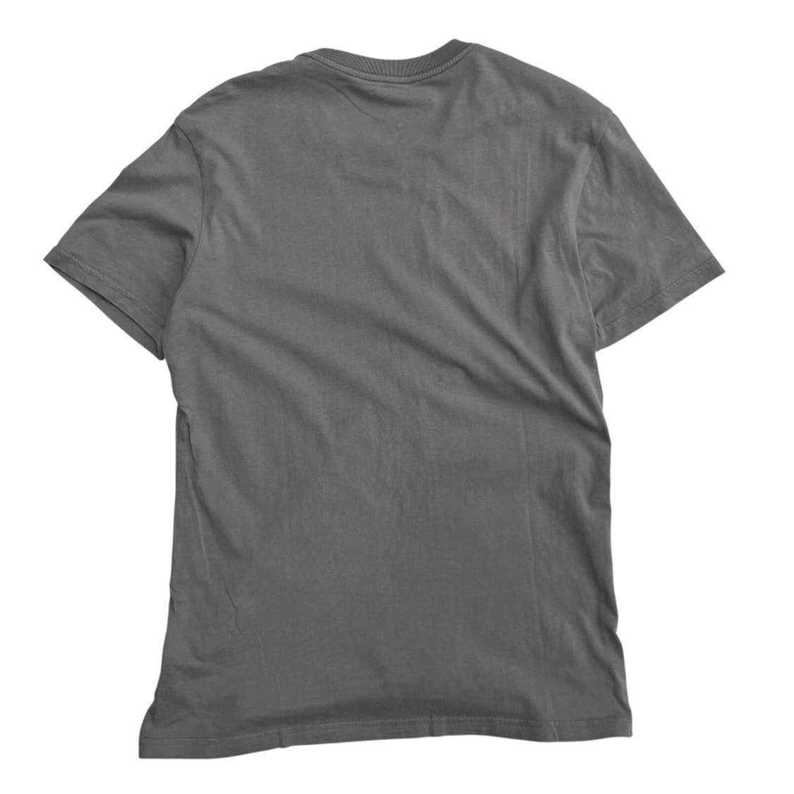 버커루 프린팅 애쉬카키 반팔 M 상품이미지3