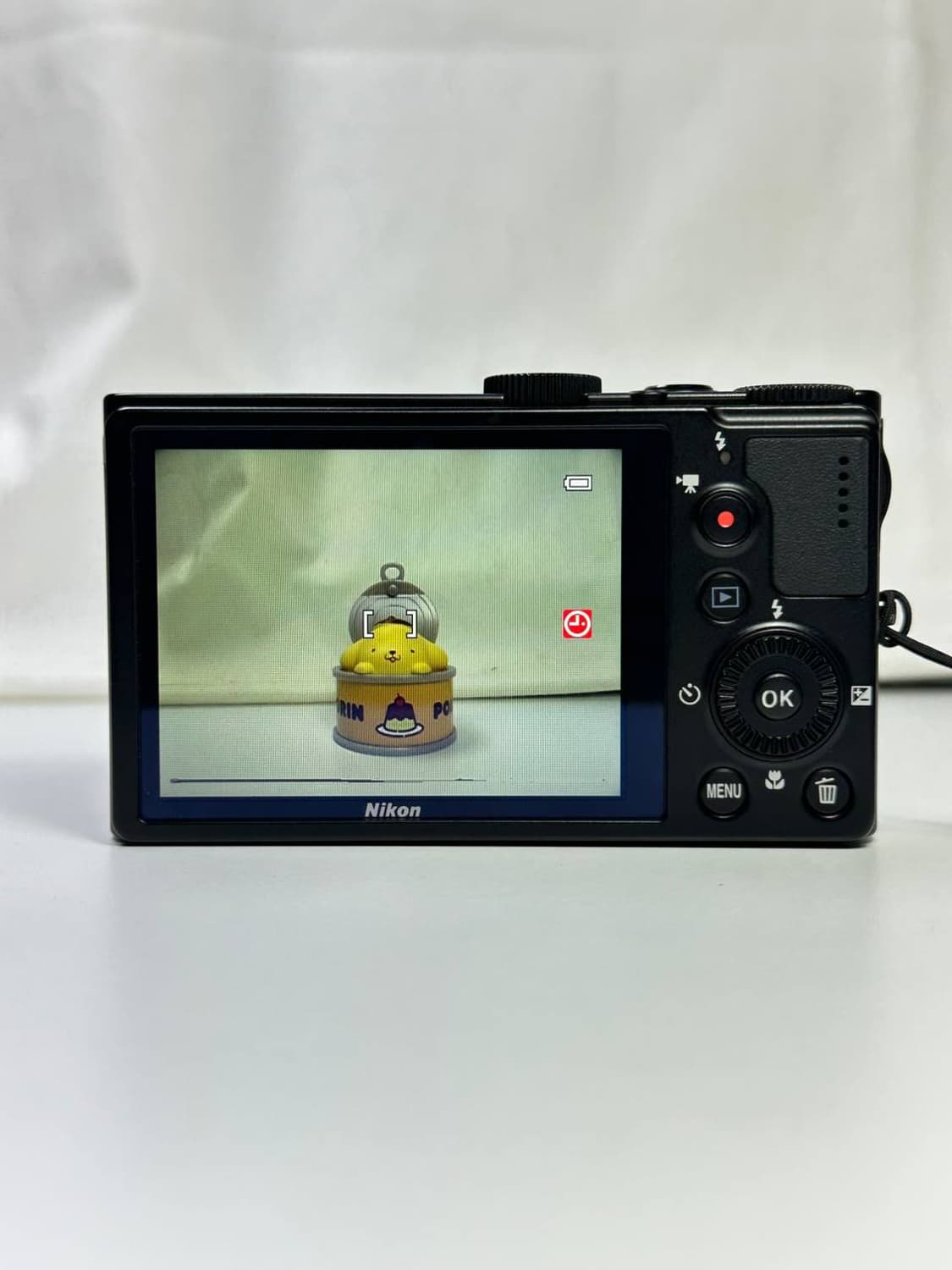 하이엔드✧･ﾟNikon COOLPIX P300 니콘 쿨픽스 P300 디카 상품이미지6