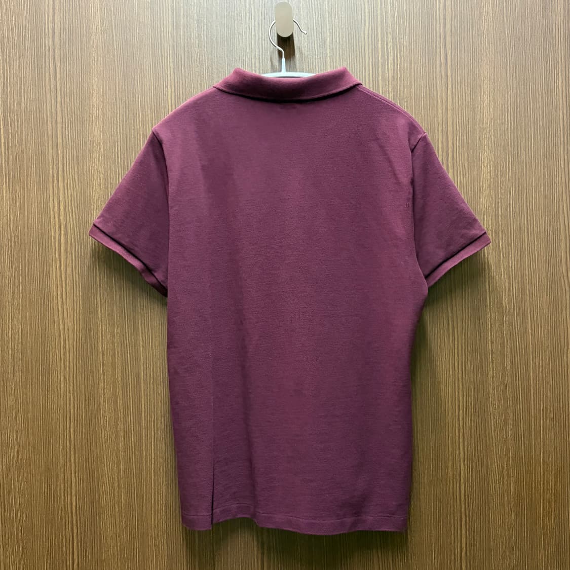 랄프로렌 폴로 반팔 카라티셔츠  상품이미지4