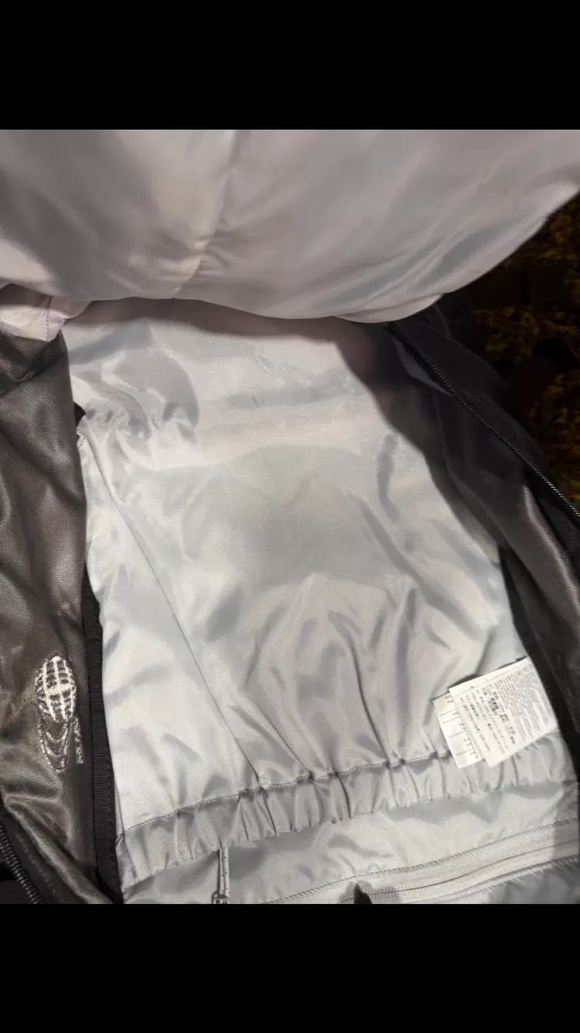 아크테릭스x빔즈 백팩 맨티스26 상품이미지5