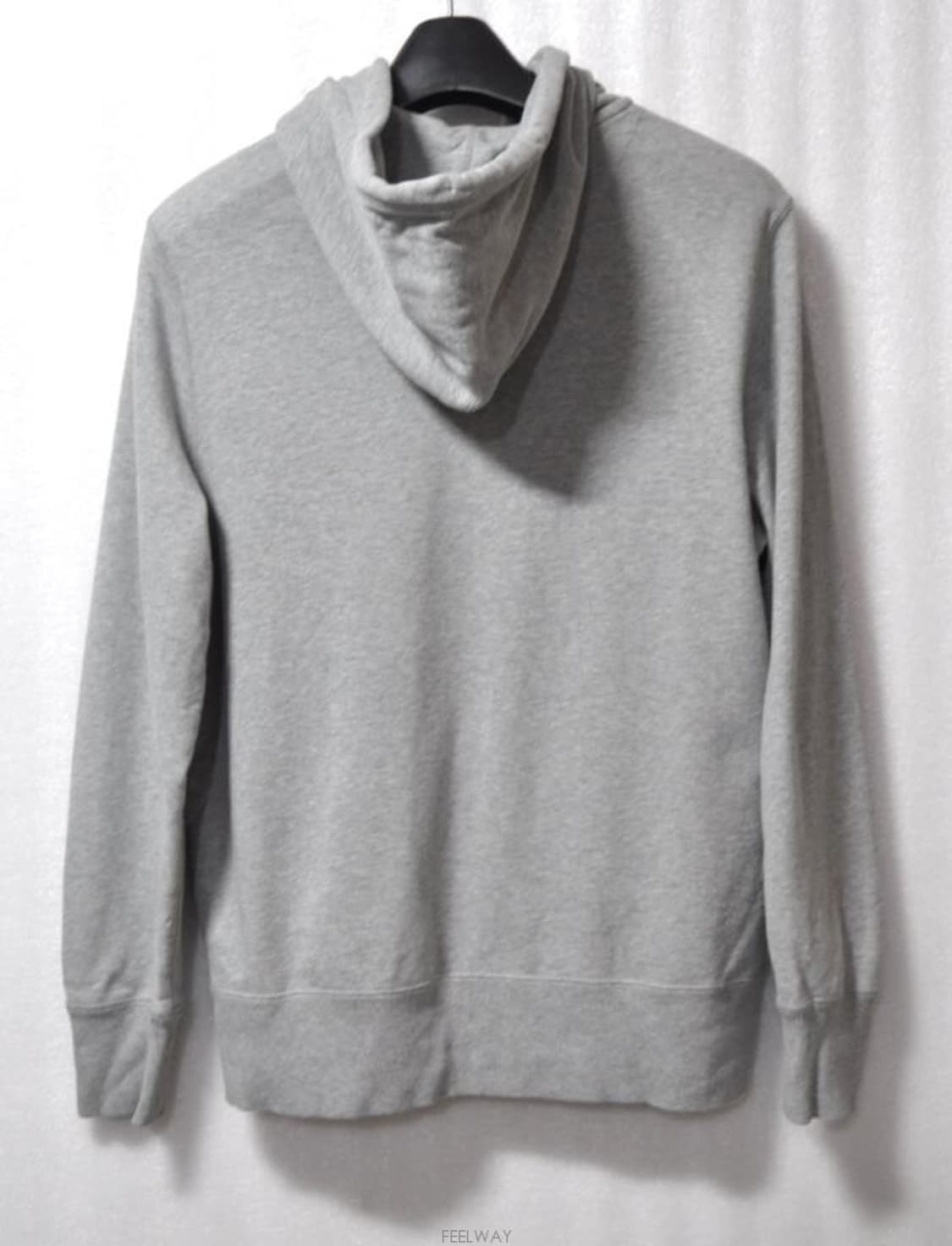 나이키/남성풀집업후드자켓(사이즈110) 상품이미지2