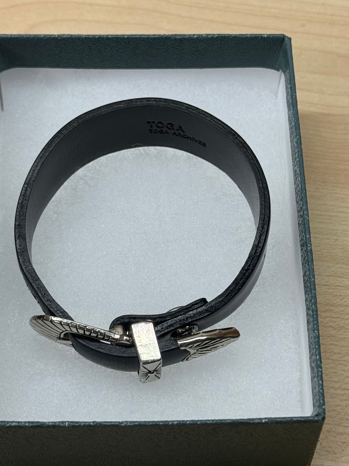 Toga 토가 팔찌 상품이미지3