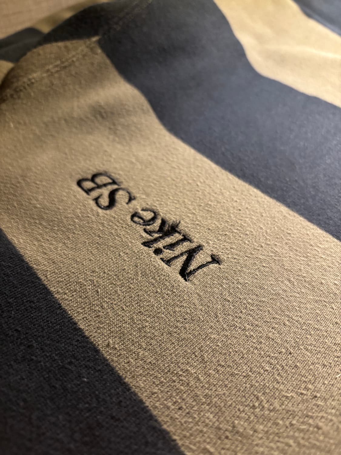 나이키 SB 빈티지 크루넥 M사이즈 상품이미지5