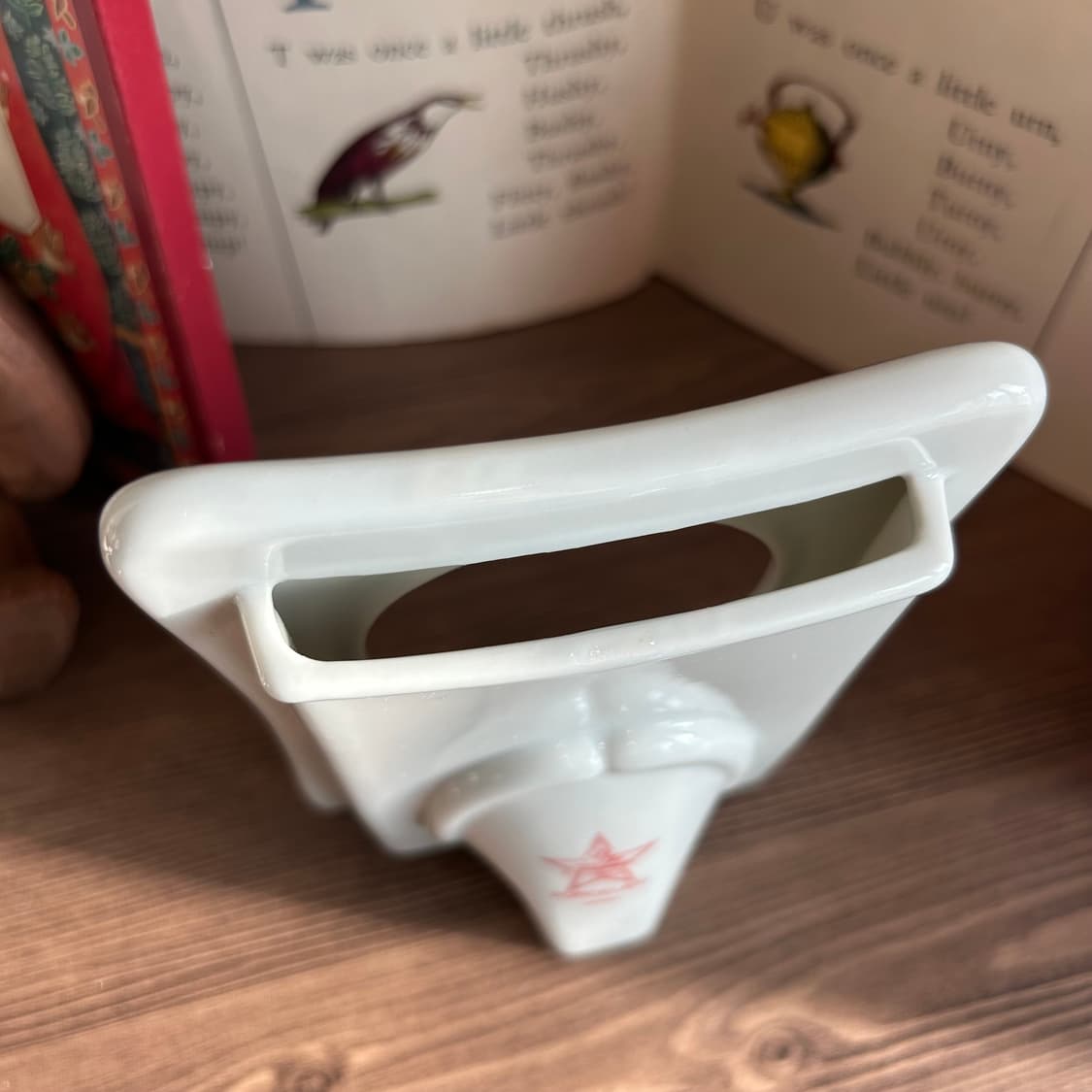 빈티지 크리스마스 액자 사진 프레임  상품이미지7