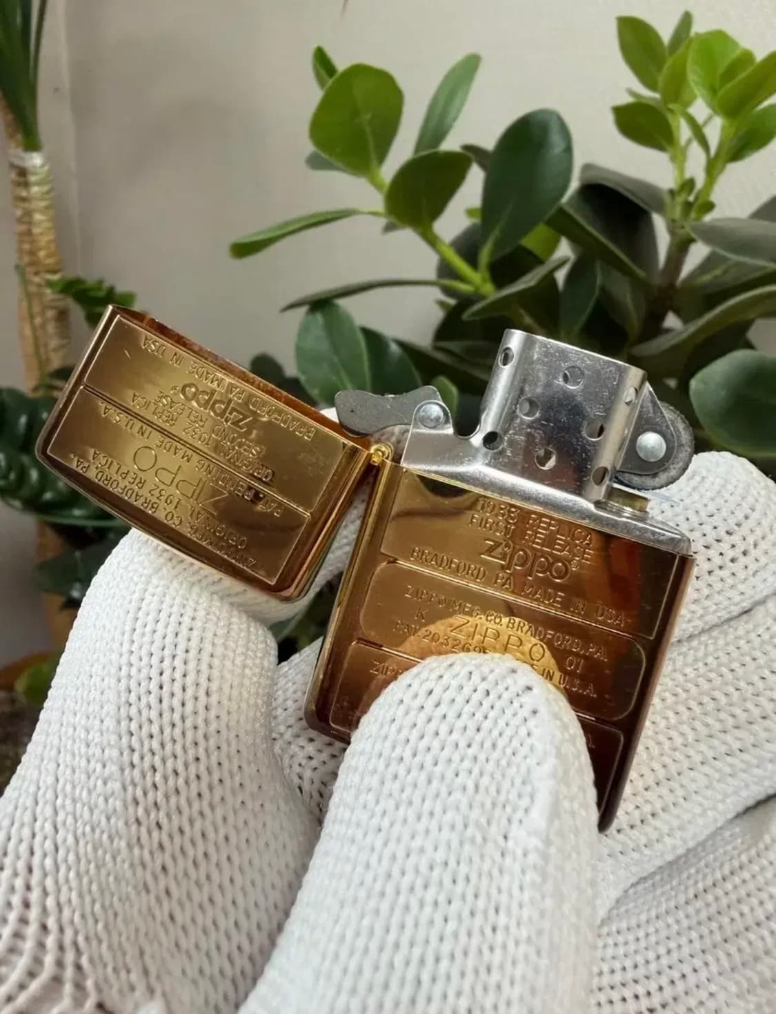 지포라이터 상품이미지6