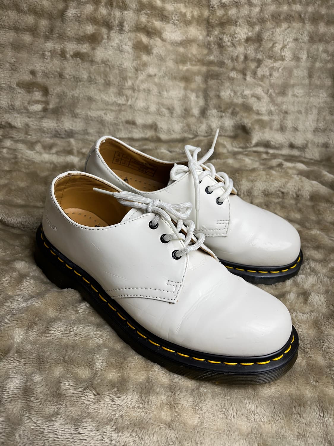 [38] 닥터마틴 1461 3홀|| 240-245 상품이미지1