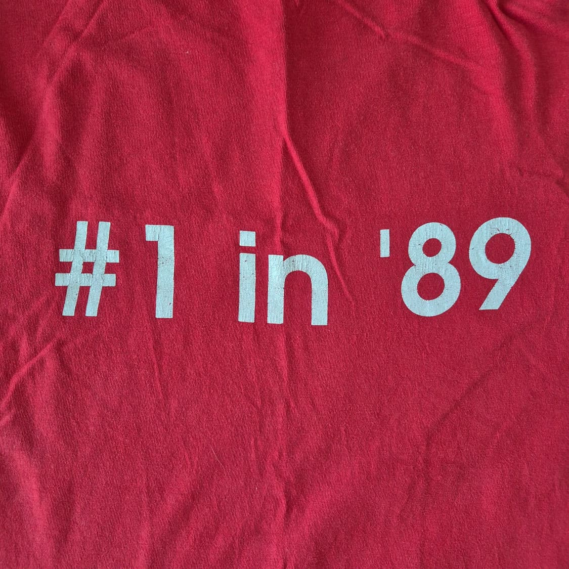Hanes, 1980s 상품이미지7