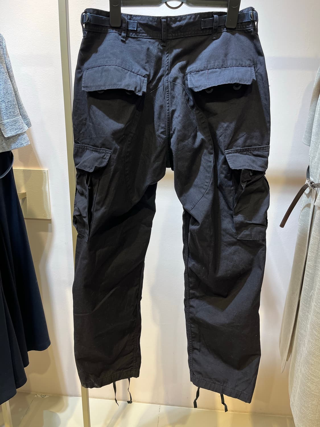 미국 군용 카고팬츠 상품이미지2