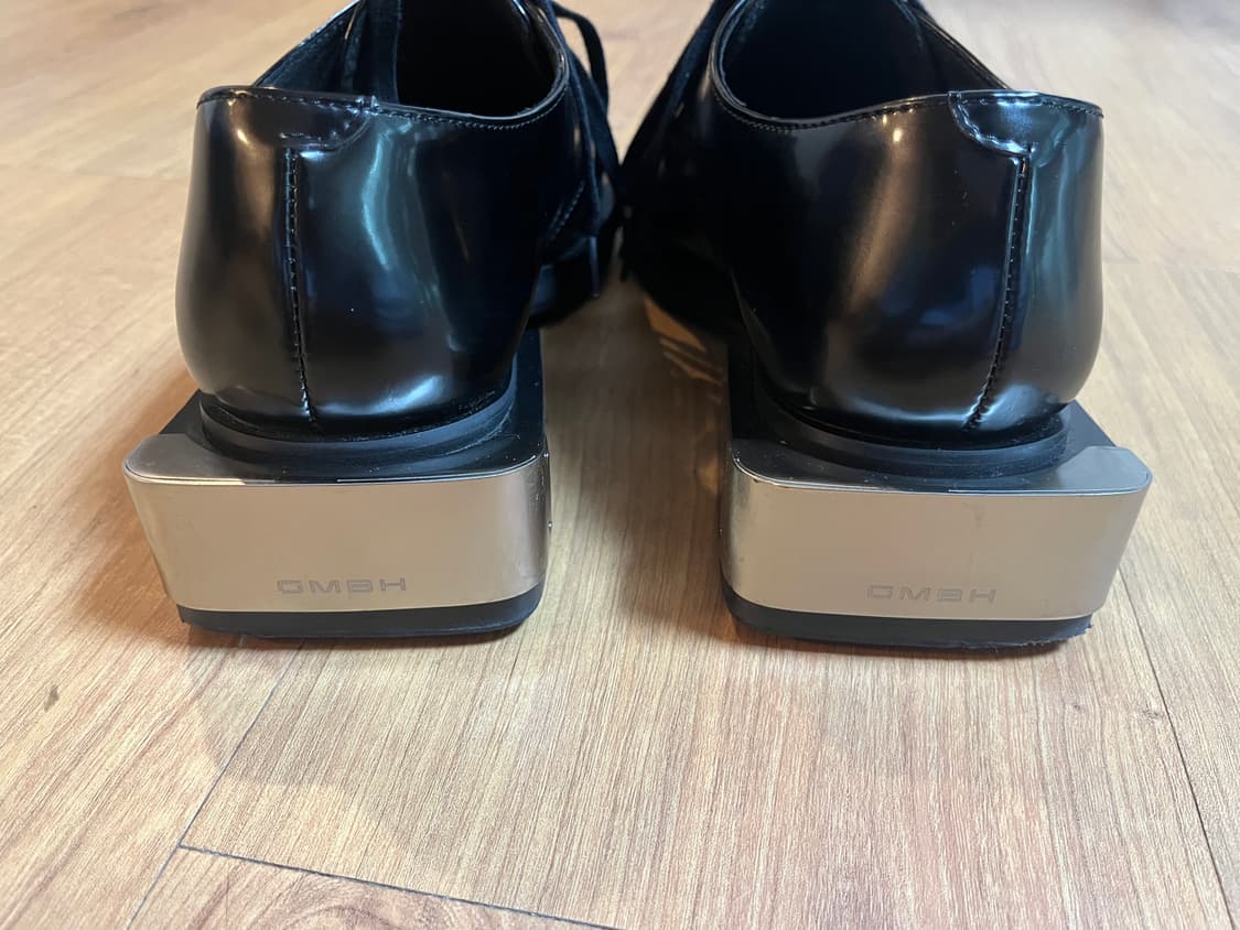 GMBH nazim derby 40 상품이미지8