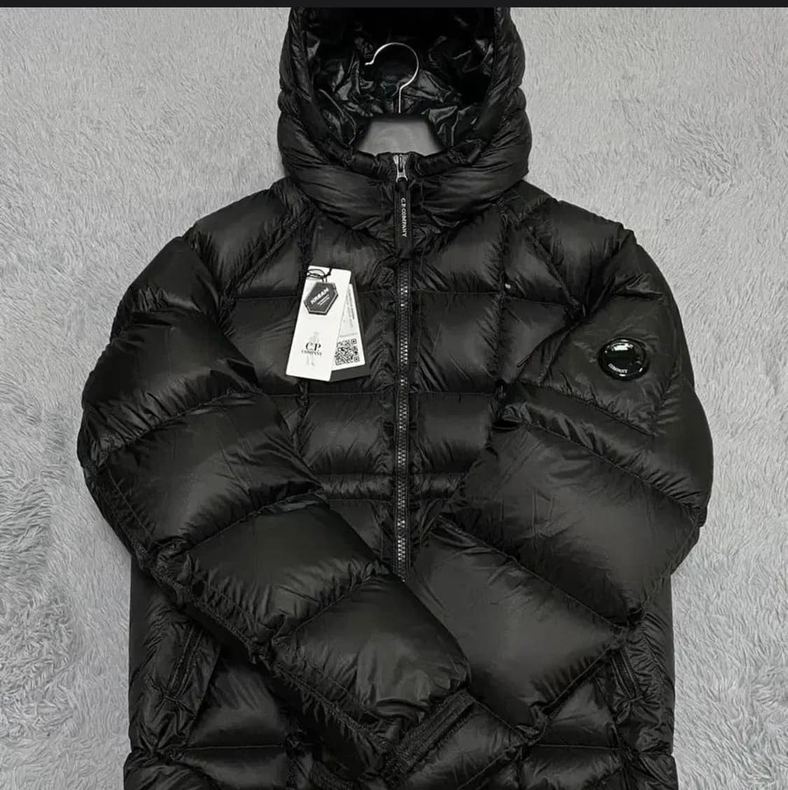 cp컴퍼니 24fw dd쉘 상품이미지1