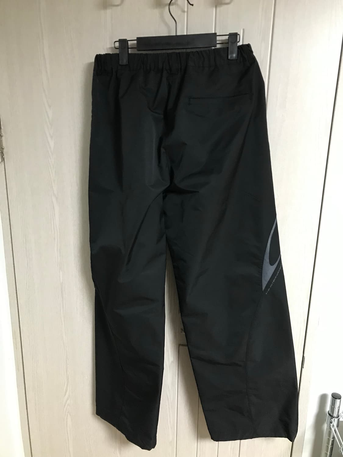 산산기어 22FW 2사이즈 블랙 상품이미지3