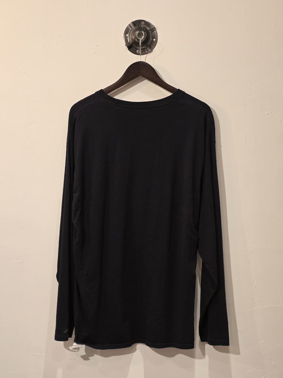 Champion AUTHENTIC 롱슬리브 티셔츠 상품이미지6