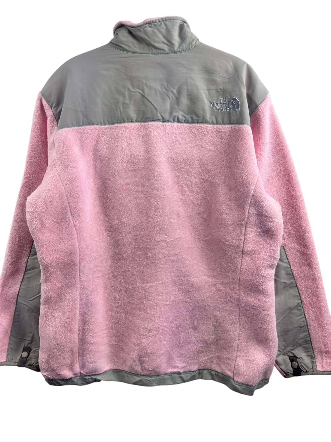 노스페이스 베이비 핑크 데날리 후리스1414 상품이미지5