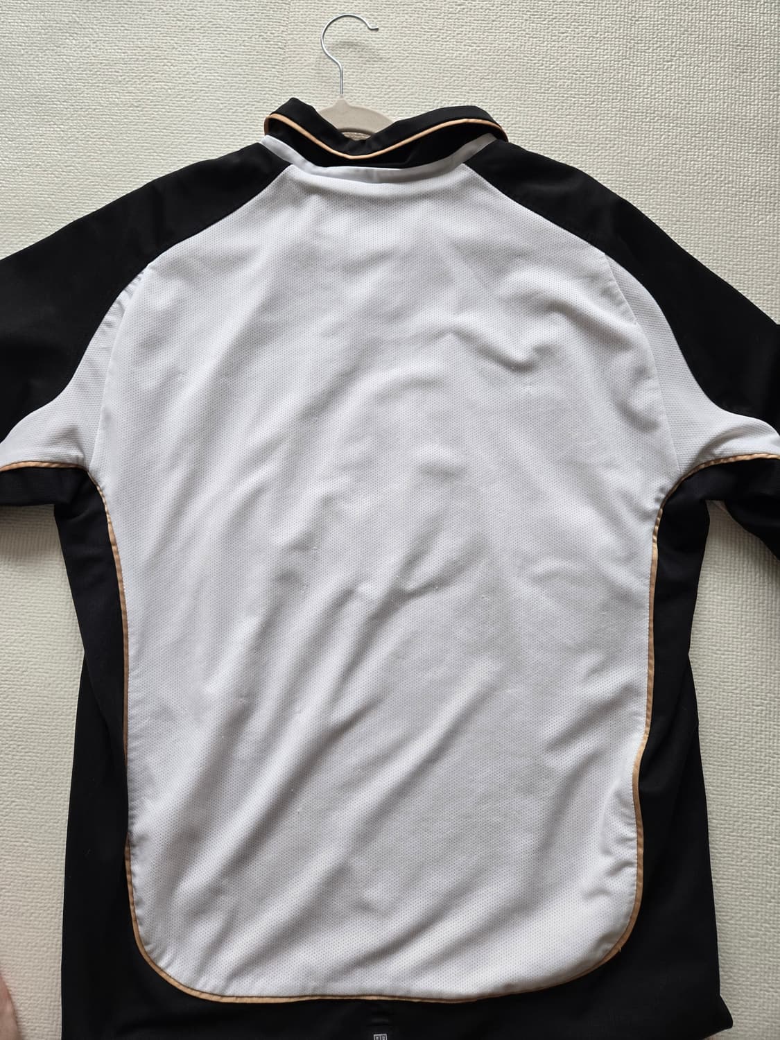 맨유 100주년 01-02 유니폼 XL 상품이미지2