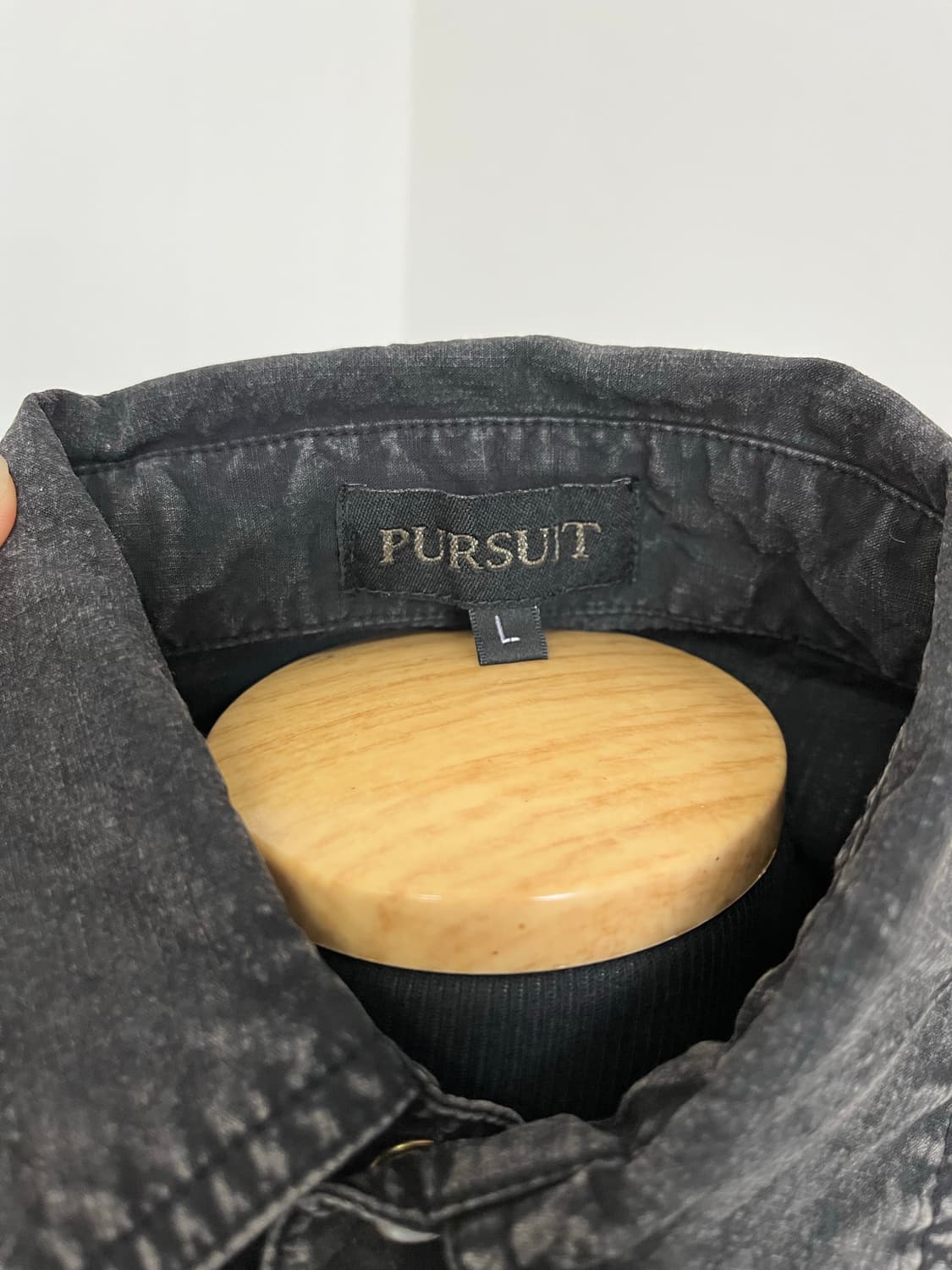 Pursuit 스터드 웨스턴 셔츠 상품이미지4