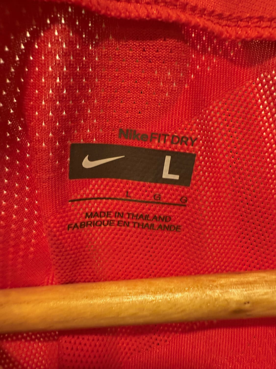 나이키 04-06 축구 국대 유니폼 상품이미지2