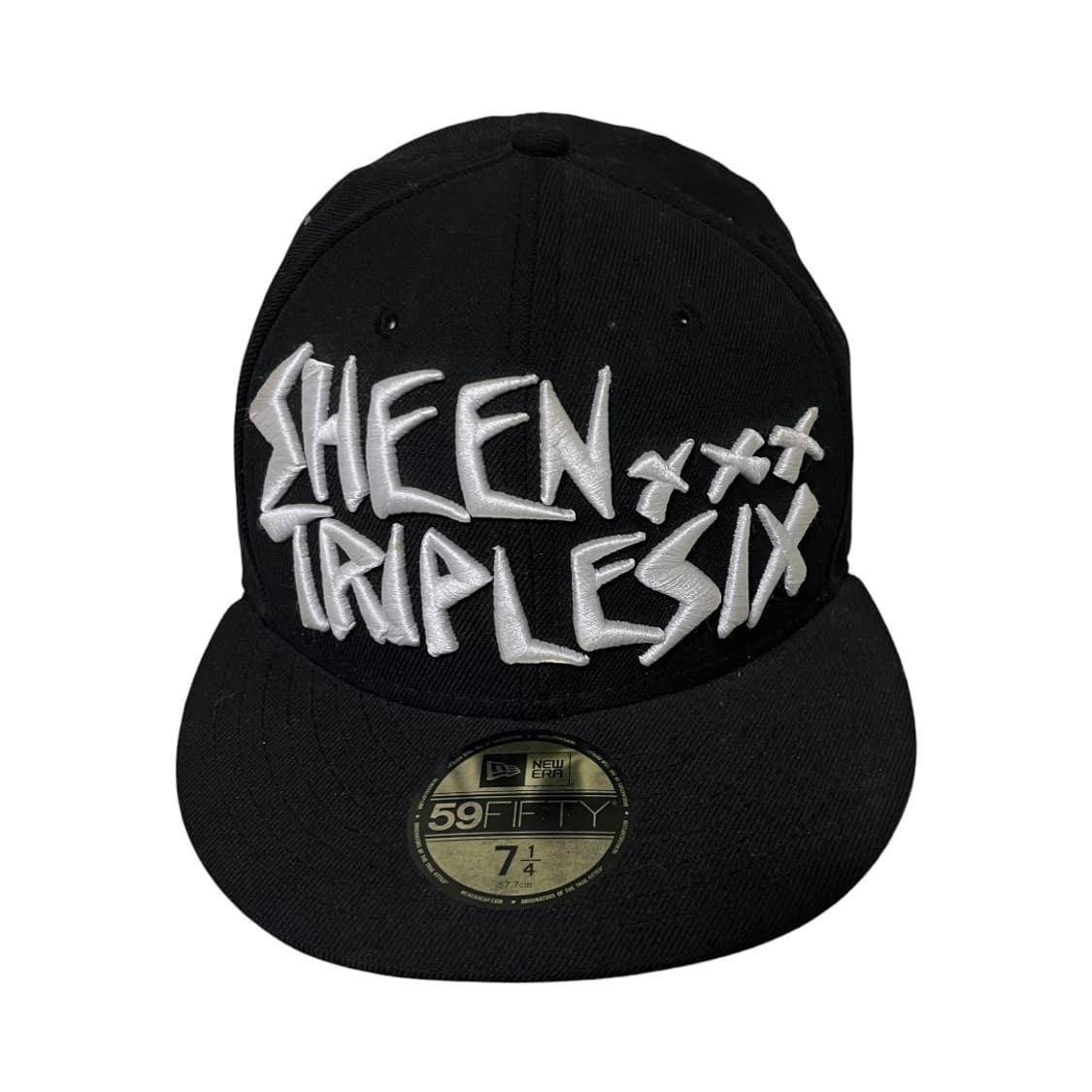 [New Era X sheen666] 뉴에라 콜라보 스냅백 상품이미지1
