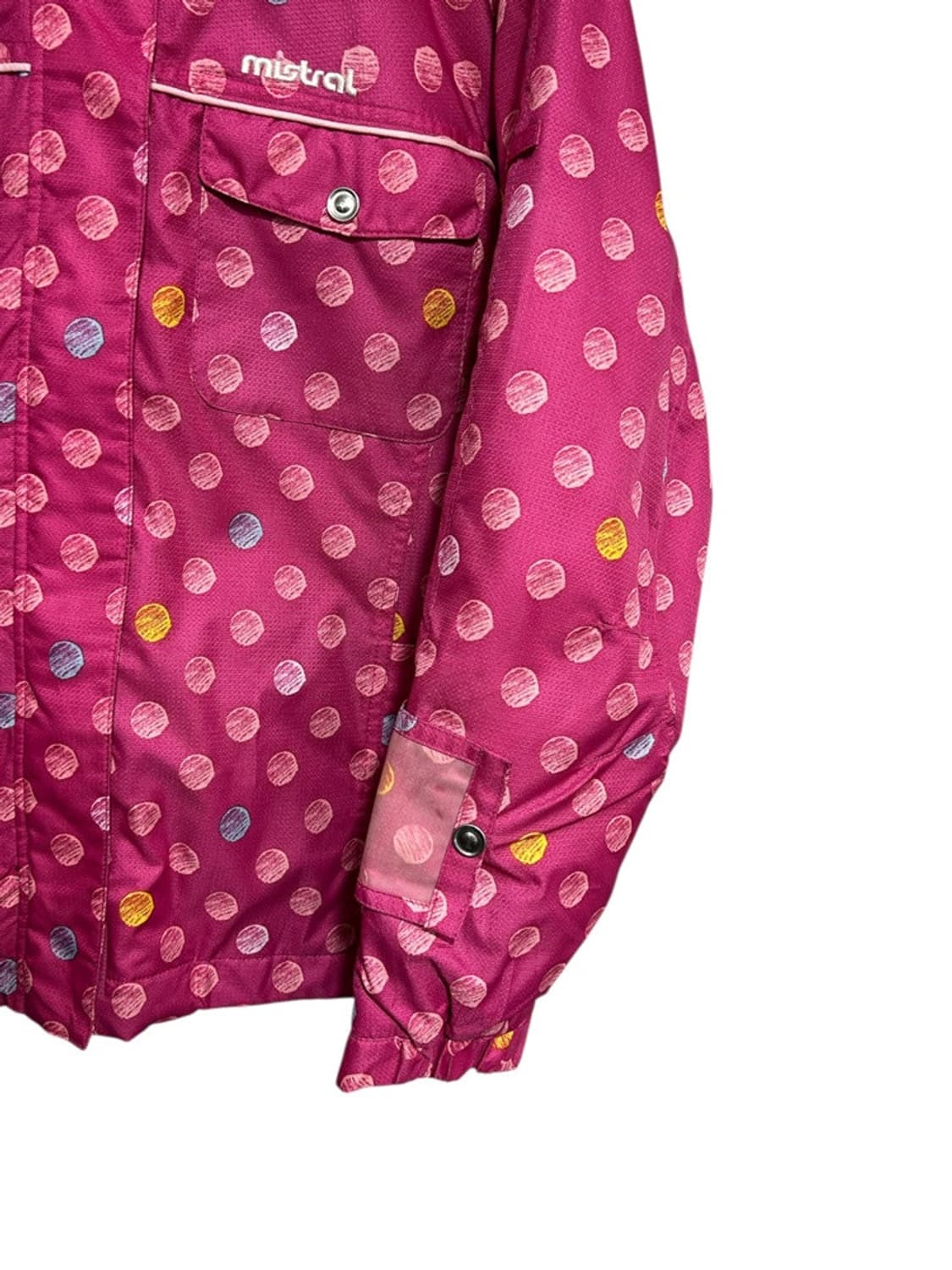 vtg jacket 상품이미지3