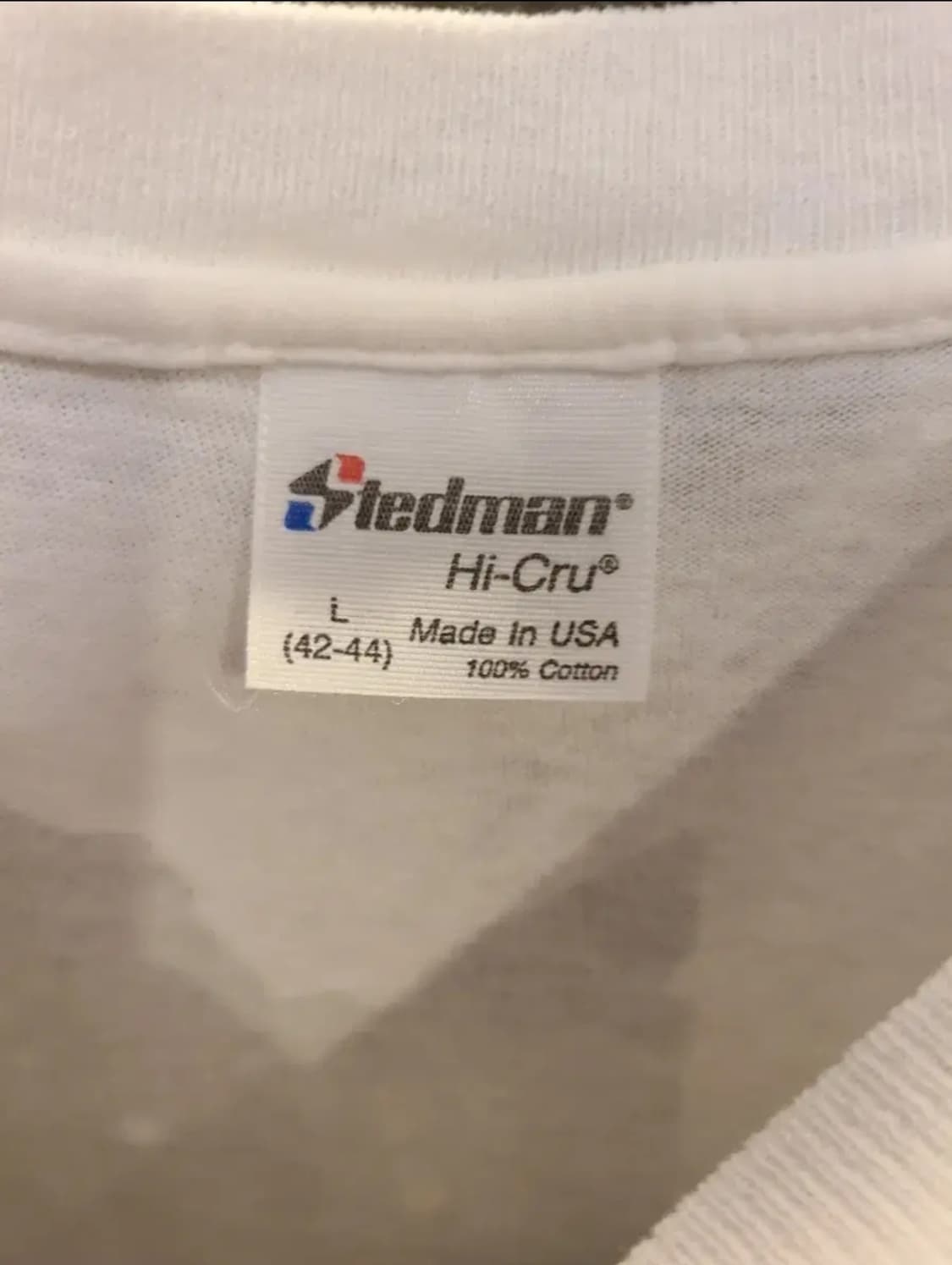 1990 cheap trick  빈티지티셔츠  상품이미지4