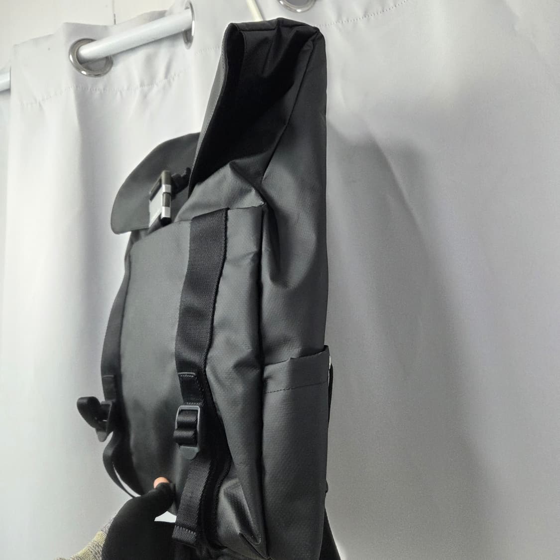 만다리나덕 NOMAD GNT30651 백팩 16인치 상품이미지5