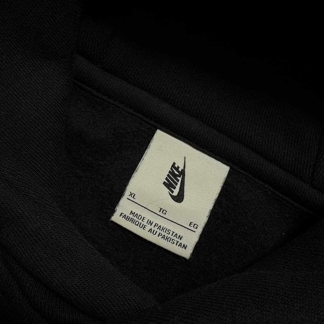 나이키 nrg 후드티 상품이미지5