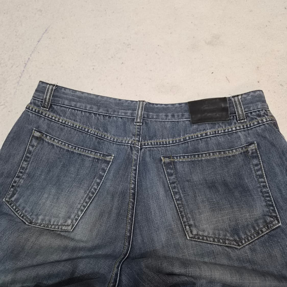 라코스테  청바지86 상품이미지3