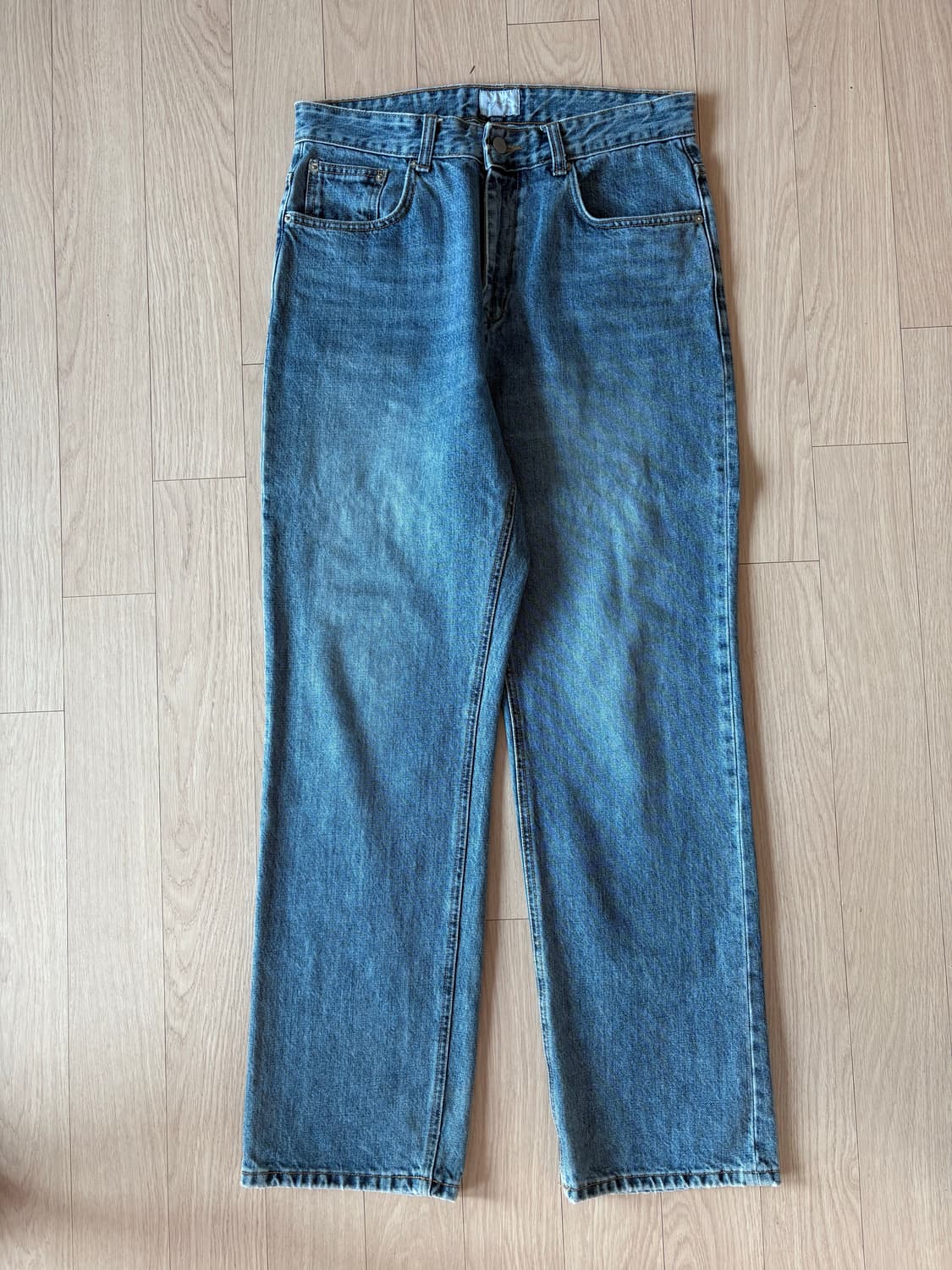 (30) Youth 청바지 상품이미지1