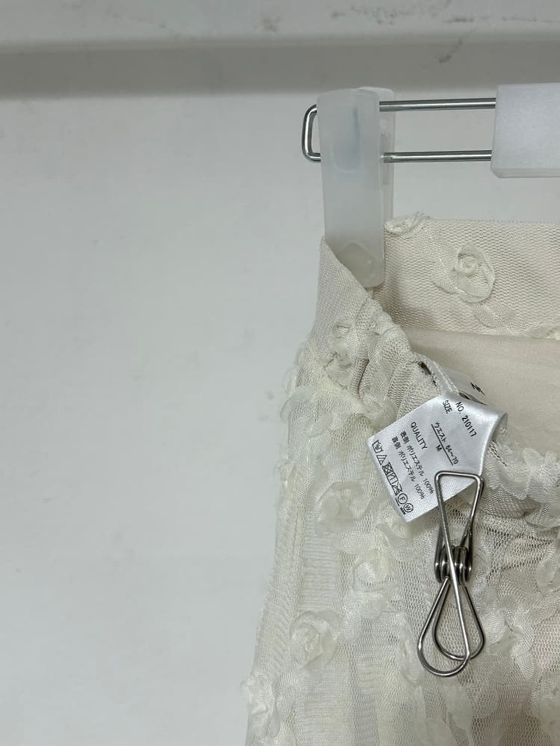 vtg skirt 상품이미지3