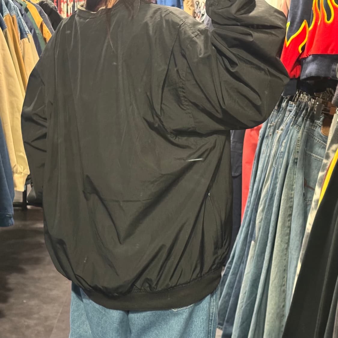 [IM] 나이키 웜업 상품이미지5