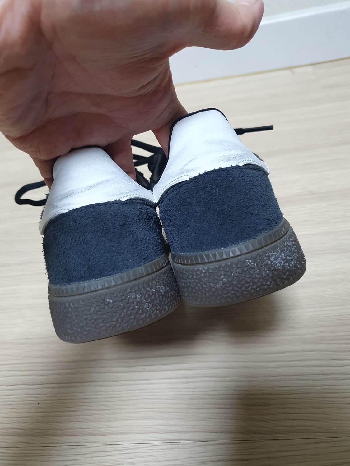 아디다스 스페지알 스니커즈 220 상품이미지6